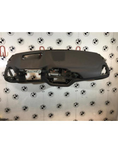 Tableau de bord BMW X3 G01 