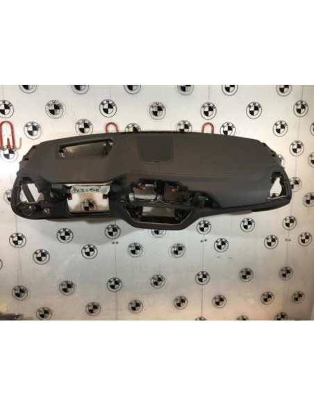 Tableau de bord BMW X3 G01 