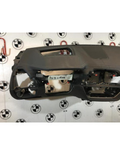 Tableau de bord BMW X3 G01  2