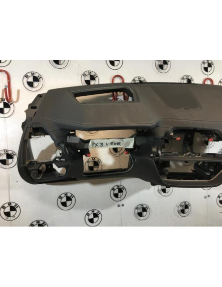 Tableau de bord BMW X3 G01 