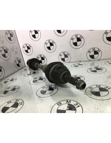 Cardan gauche (transmission) MINI MINI 2 R60 COUNTRYMAN BREAK Diesel