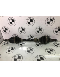 Cardan gauche (transmission) MINI MINI 2 R60 COUNTRYMAN BREAK Diesel 2