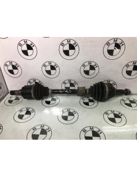 Cardan gauche (transmission) MINI MINI 2 R60 COUNTRYMAN BREAK Diesel