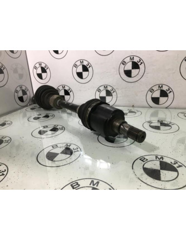 Cardan gauche (transmission) MINI MINI 2 R60 COUNTRYMAN BREAK Diesel