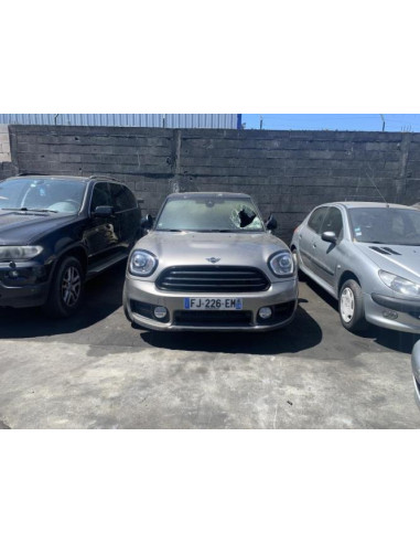 Bras essuie glace avant droit MINI MINI 3 F60 COUNTRYMAN PHASE 1 BREAK Essence