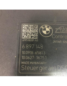 Bloc ABS (freins anti-blocage) MINI MINI 3 F60 COUNTRYMAN PHASE 1 BREAK Essence