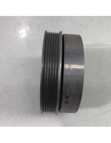 Poulie damper MINI MINI 3 F60 COUNTRYMAN PHASE 1 BREAK Essence