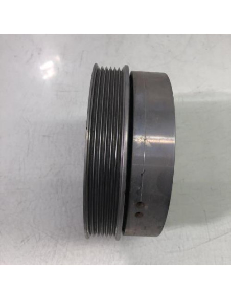 Poulie damper MINI MINI 3 F60 COUNTRYMAN PHASE 1 BREAK Essence