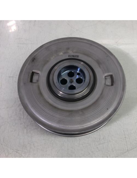 Poulie damper MINI MINI 3 F60 COUNTRYMAN PHASE 1 BREAK Essence