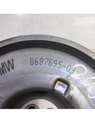 Poulie damper MINI MINI 3 F60 COUNTRYMAN PHASE 1 BREAK Essence