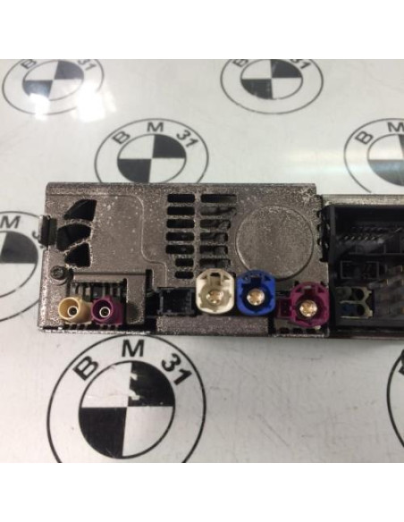 Autoradio d'origine MINI MINI 3 F60 COUNTRYMAN PHASE 1 BREAK Essence