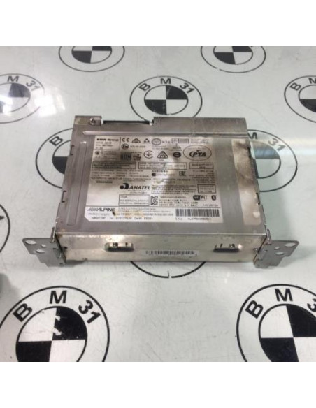 Autoradio d'origine MINI MINI 3 F60 COUNTRYMAN PHASE 1 BREAK Essence