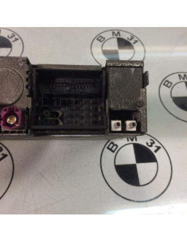 Autoradio d'origine MINI MINI 3 F60 COUNTRYMAN PHASE 1 BREAK Essence