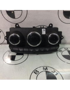 Commande chauffage MINI MINI 3 F60 COUNTRYMAN PHASE 1 BREAK Essence
