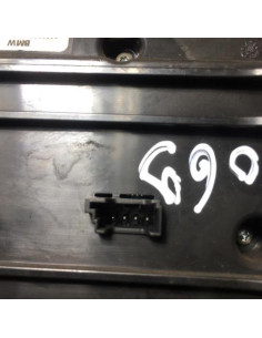 Commande chauffage MINI MINI 3 F60 COUNTRYMAN PHASE 1 BREAK Essence 2