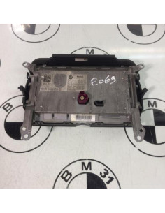 Ecran GPS MINI MINI 3 F60 COUNTRYMAN PHASE 1 BREAK Essence