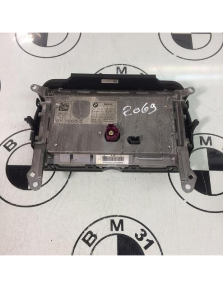 Ecran GPS MINI MINI 3 F60 COUNTRYMAN PHASE 1 BREAK Essence