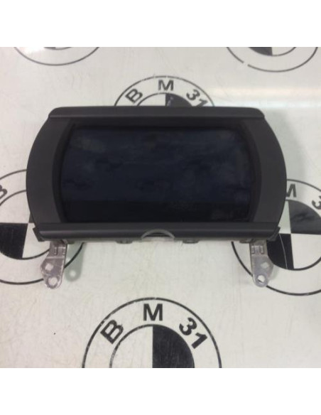 Ecran GPS MINI MINI 3 F60 COUNTRYMAN PHASE 1 BREAK Essence
