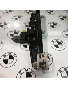 Leve vitre electrique arriere droit MINI MINI 3 F60 COUNTRYMAN PHASE 1 BREAK Essence 2