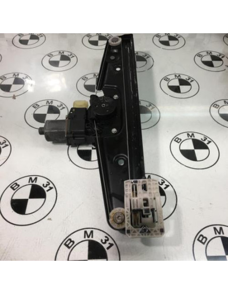 Leve vitre electrique arriere droit MINI MINI 3 F60 COUNTRYMAN PHASE 1 BREAK Essence
