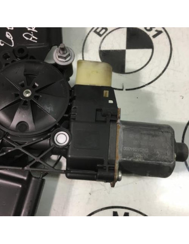 Leve vitre electrique arriere droit MINI MINI 3 F60 COUNTRYMAN PHASE 1 BREAK Essence