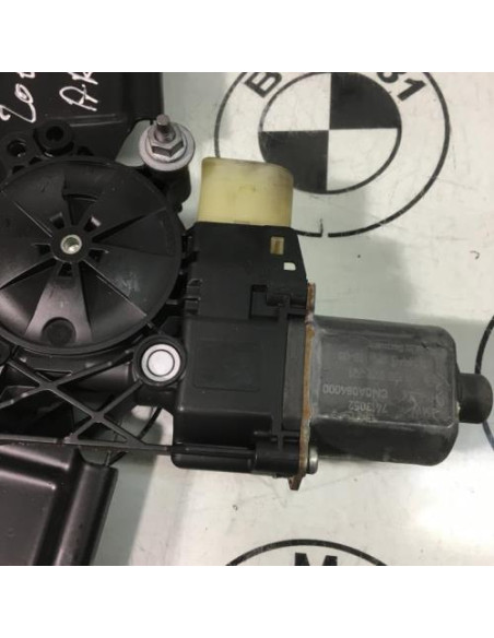 Leve vitre electrique arriere droit MINI MINI 3 F60 COUNTRYMAN PHASE 1 BREAK Essence