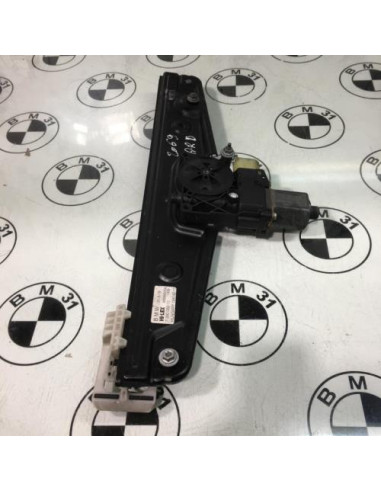 Leve vitre electrique arriere droit MINI MINI 3 F60 COUNTRYMAN PHASE 1 BREAK Essence