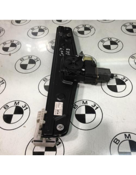 Leve vitre electrique arriere droit MINI MINI 3 F60 COUNTRYMAN PHASE 1 BREAK Essence
