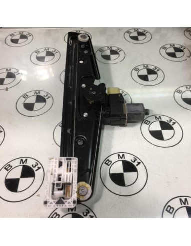 Leve vitre electrique arriere gauche MINI MINI 3 F60 COUNTRYMAN PHASE 1 BREAK Essence