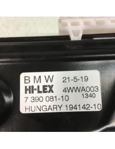 Leve vitre electrique arriere gauche MINI MINI 3 F60 COUNTRYMAN PHASE 1 BREAK Essence 2