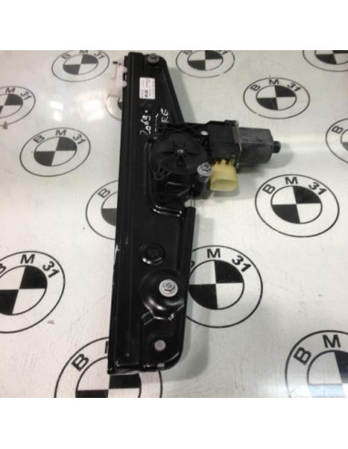 Leve vitre electrique arriere gauche MINI MINI 3 F60 COUNTRYMAN PHASE 1 BREAK Essence