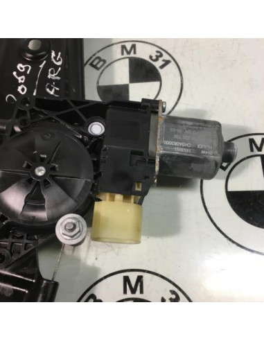 Leve vitre electrique arriere gauche MINI MINI 3 F60 COUNTRYMAN PHASE 1 BREAK Essence