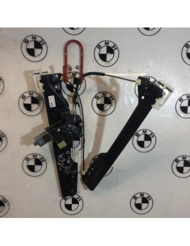 Leve vitre electrique avant droit MINI MINI 3 F60 COUNTRYMAN PHASE 1 BREAK Essence