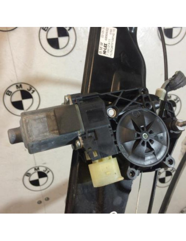 Leve vitre electrique avant droit MINI MINI 3 F60 COUNTRYMAN PHASE 1 BREAK Essence