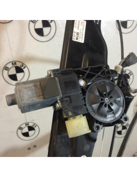 Leve vitre electrique avant droit MINI MINI 3 F60 COUNTRYMAN PHASE 1 BREAK Essence