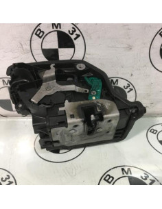 Serrure arriere droit MINI MINI 3 F60 COUNTRYMAN PHASE 1 BREAK Essence