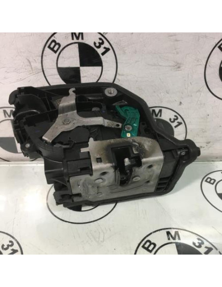 Serrure arriere droit MINI MINI 3 F60 COUNTRYMAN PHASE 1 BREAK Essence