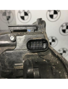 Serrure arriere droit MINI MINI 3 F60 COUNTRYMAN PHASE 1 BREAK Essence 2