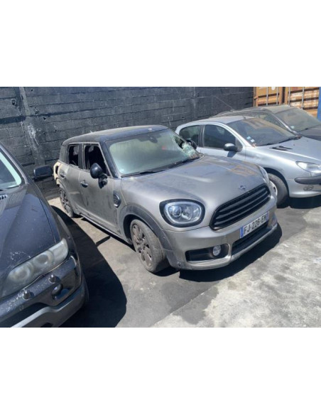 Serrure arriere droit MINI MINI 3 F60 COUNTRYMAN PHASE 1 BREAK Essence