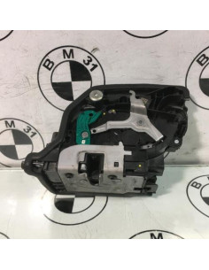 Serrure arriere gauche MINI MINI 3 F60 COUNTRYMAN PHASE 1 BREAK Essence 2
