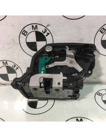 Serrure arriere gauche MINI MINI 3 F60 COUNTRYMAN PHASE 1 BREAK Essence