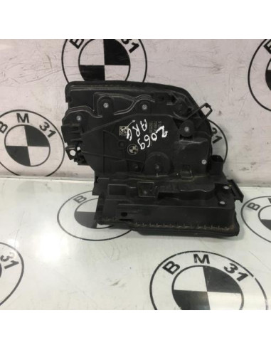 Serrure arriere gauche MINI MINI 3 F60 COUNTRYMAN PHASE 1 BREAK Essence