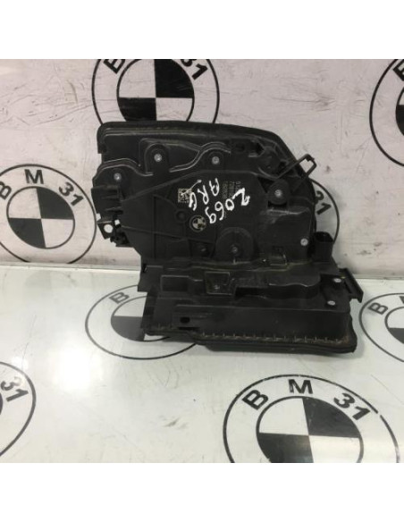 Serrure arriere gauche MINI MINI 3 F60 COUNTRYMAN PHASE 1 BREAK Essence