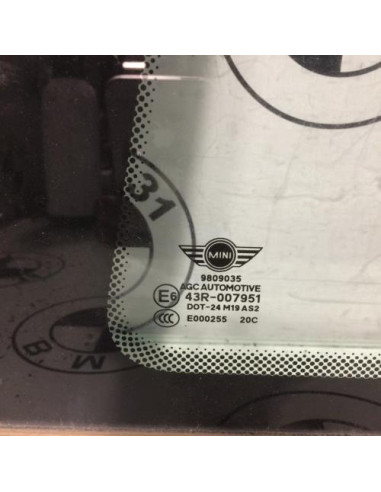 Custode arriere gauche MINI MINI 2 R61 PACEMAN COUPE Diesel