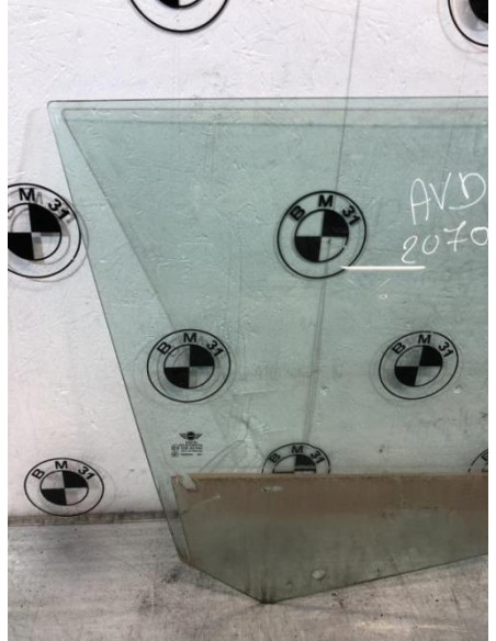 Vitre avant droit MINI MINI 2 R61 PACEMAN COUPE Diesel