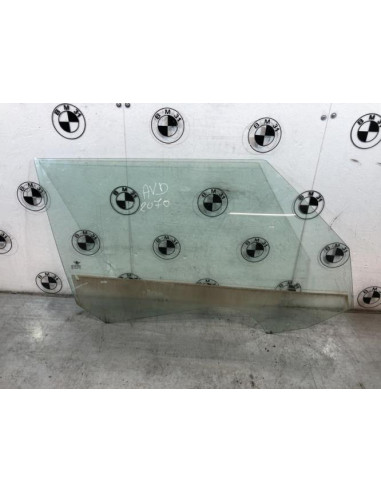 Vitre avant droit MINI MINI 2 R61 PACEMAN COUPE Diesel