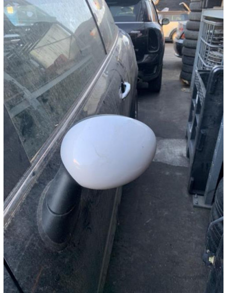 Vitre avant droit MINI MINI 2 R61 PACEMAN COUPE Diesel