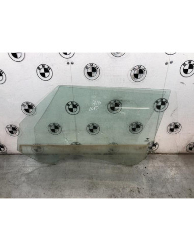 Vitre avant gauche MINI MINI 2 R61 PACEMAN COUPE Diesel