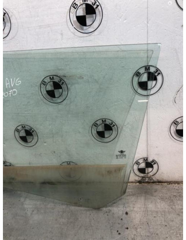 Vitre avant gauche MINI MINI 2 R61 PACEMAN COUPE Diesel