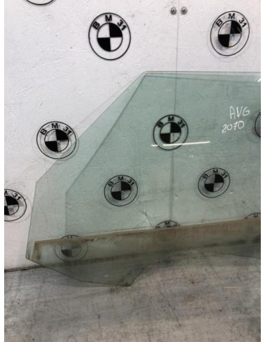 Vitre avant gauche MINI MINI 2 R61 PACEMAN COUPE Diesel